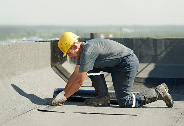 Range of Insulation Solutions in Ontario, OH